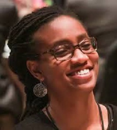 Dr. Micere Keels