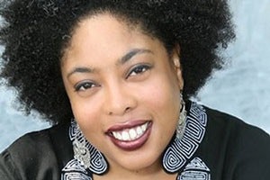 Dr. Sherri Williams