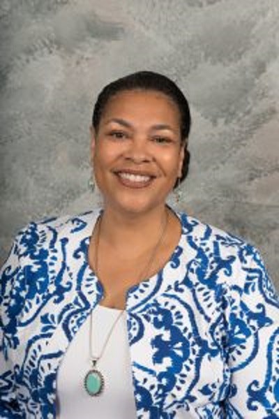 Dr. Doris Houston