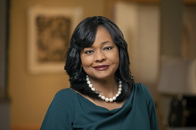 Dr. Mary Hinton
