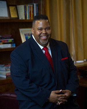 Dr. Michael A. Baston