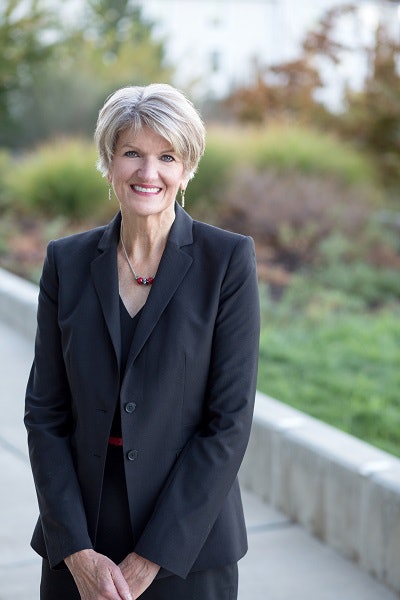 Dr. Barbara Wilson