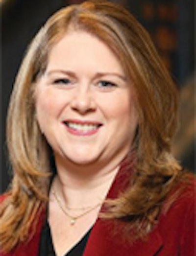 Carolyn Ringer Lepre