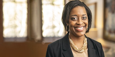 Dr. Candice Storey Lee
