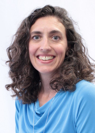 Dr. Claire Noonan