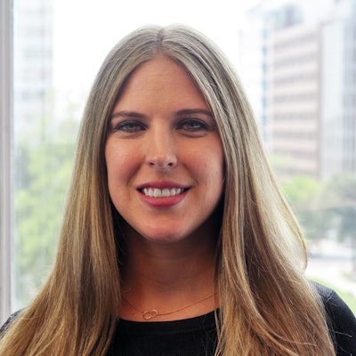 Emily Bouck West