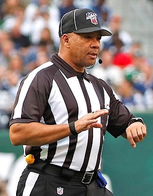 Greg Steed