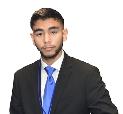 Irvin Espinoza