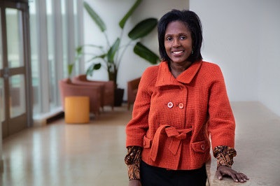 Dr. Lynn Perry Wooten
