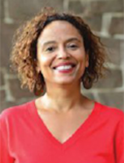 Nicole Stanton
