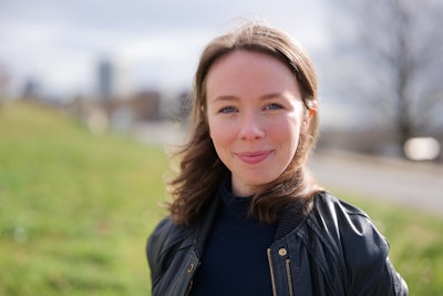 Dr. Mariah Crilley