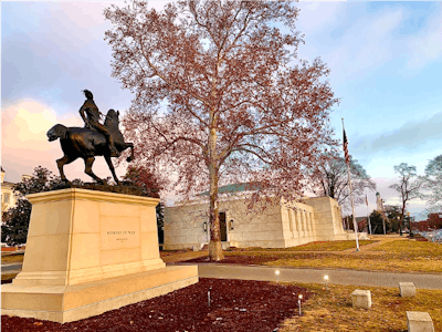 Rumors Of War Exhibit 1