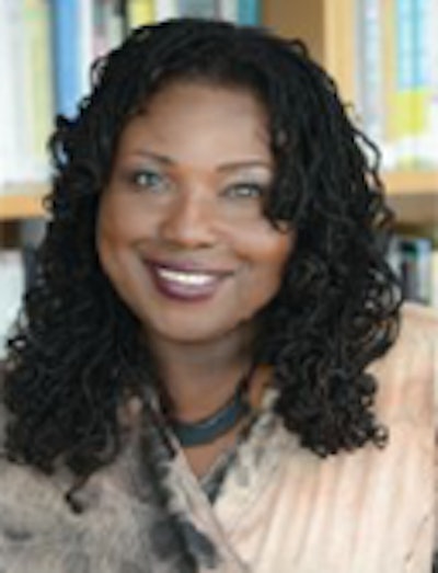 Tracie Hall