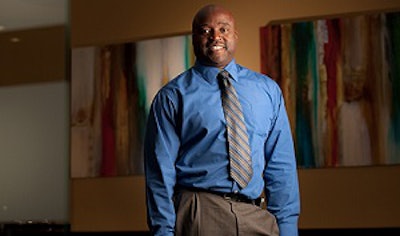 Dr. Gregory Washington