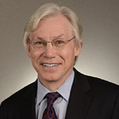 David Baime