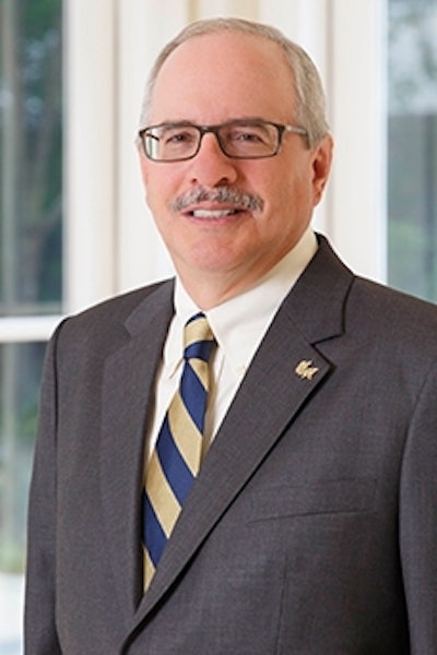 Dr. Thomas LeBlanc