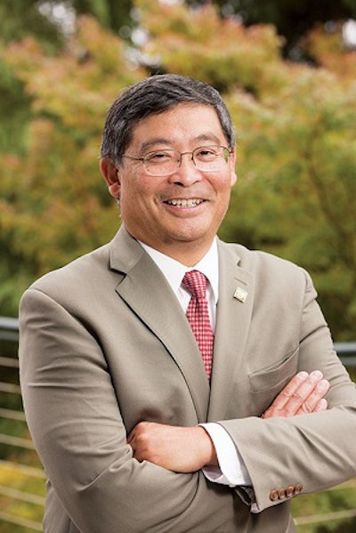 Dr. Mark Mitsui