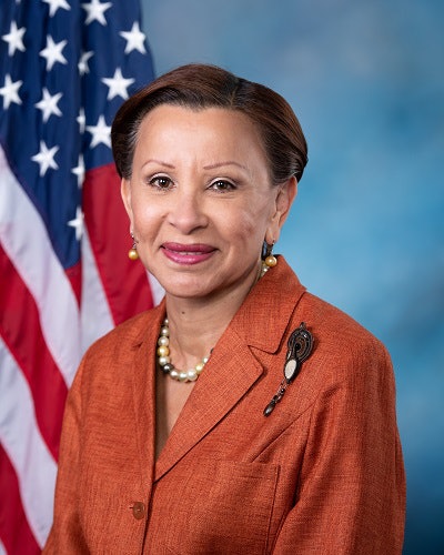 Rep. Nydia M Velázquez