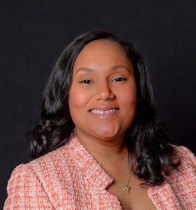 Dr. Nadrea R. Njoku