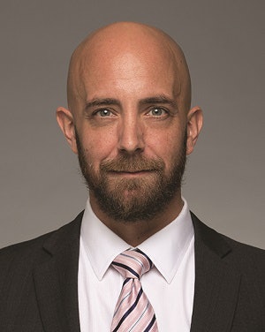 Dr. Carlo Salerno
