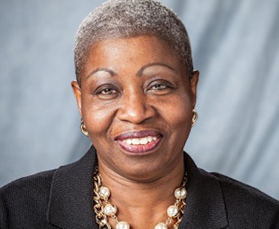 Marilyn S. Mobley