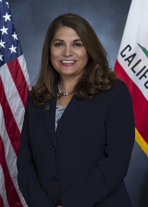 Sharon Quirk-Silva