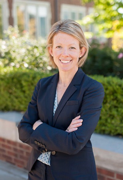 Dr. Marianne H. Wanamaker