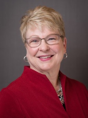 Dr. Sheree Utash