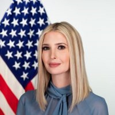 Ivanka Trump