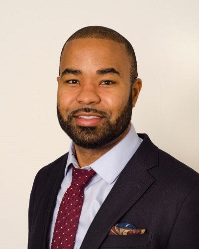 Dr. Andrew H. Nichols