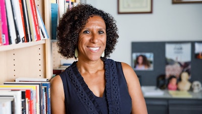 Dr. Ayanna Thompson