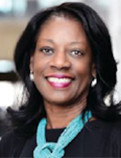 Dayna Bowen