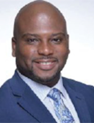 Dorsey Spencer