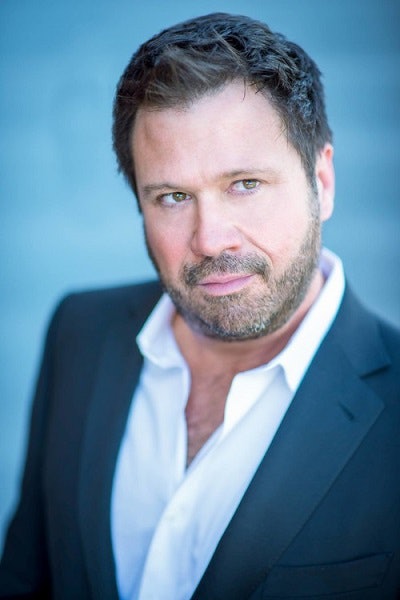 David Daniels
