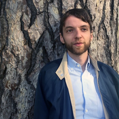 Eli Dvorkin
