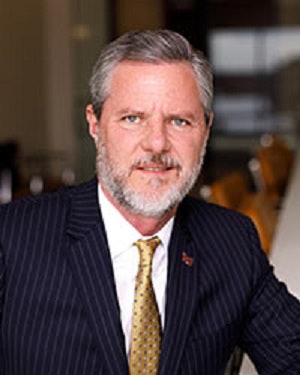 Jerry Falwell Jr.