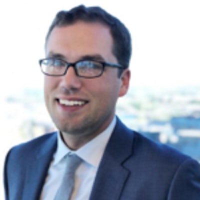 Dr. Kyle Southern