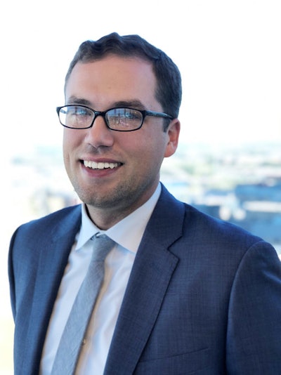 Dr. Kyle Southern