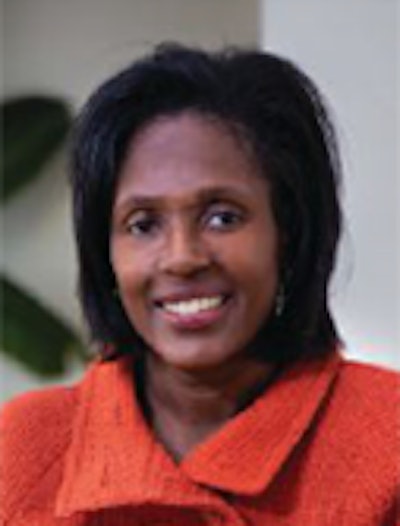 Lynn Perry Wooten