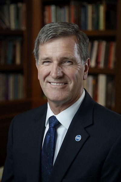 Dr. Lyle Roelofs