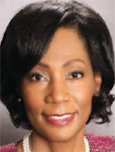 Marcia Conston