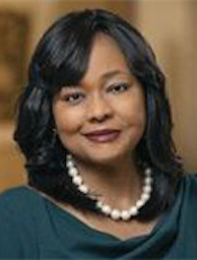 Mary Dana Hinton