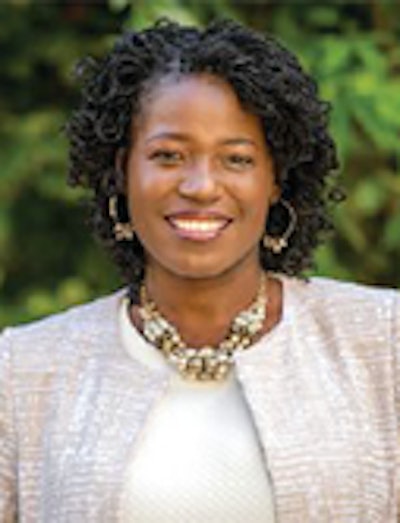 Shantay Bolton