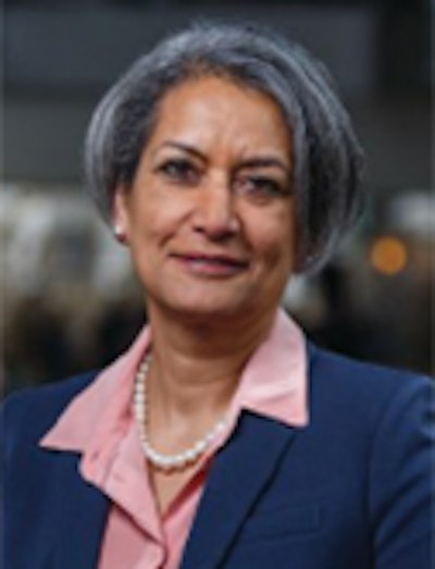 Simran Trana