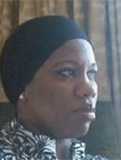 Toni Sims Muhammad