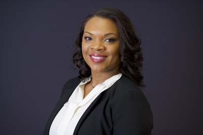 Dr. Tomika L Ferguson