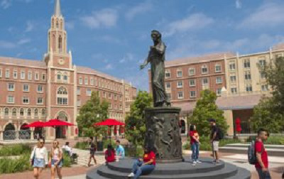 USC