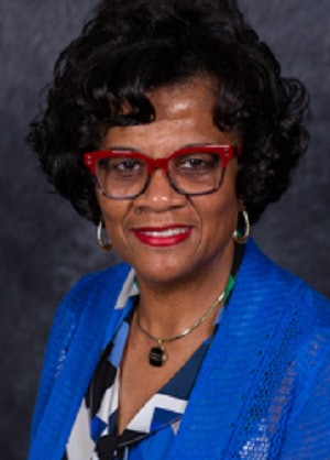 Christine A. Stanley