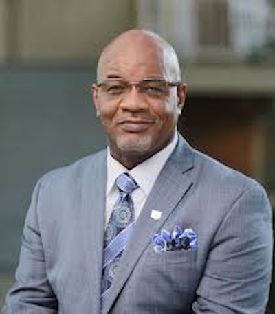 William Bynum Jr.