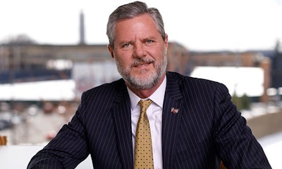 Jerry Falwell Jr.